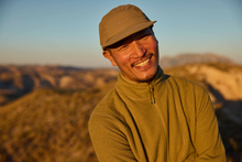 Load image into Gallery viewer, Craghoppers Unisex Nosilife Desert III Sun Hat (Pebble)