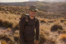 Load image into Gallery viewer, Craghoppers Unisex Nosilife Desert III Sun Hat (Pebble)