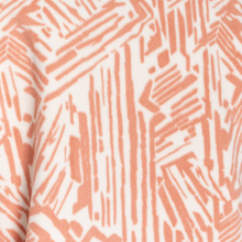 Load image into Gallery viewer, Craghoppers Women's Annjela Half Zip Fleece Top (Clay Print)