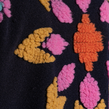 Load image into Gallery viewer, Craghoppers Women's Catalina Full Zip Fleece (Dark Sapphire Print)