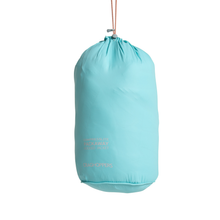 Load image into Gallery viewer, Craghoppers Women's Compresslite IX Hooded Insulated Jacket (Aqua Sky)