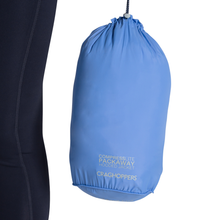 Load image into Gallery viewer, Craghoppers Women's Compresslite IX Hooded Insulated Jacket (Vinca Blue)