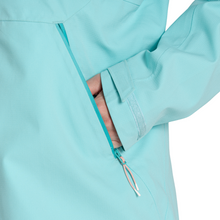 Load image into Gallery viewer, Craghoppers Women's Dynamic Pro III Waterproof Jacket (Aqua Sky)