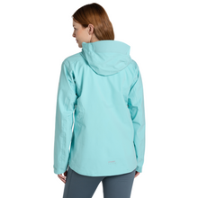 Load image into Gallery viewer, Craghoppers Women's Dynamic Pro III Waterproof Jacket (Aqua Sky)