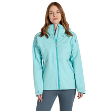 Load image into Gallery viewer, Craghoppers Women's Dynamic Pro III Waterproof Jacket (Aqua Sky)