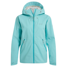Load image into Gallery viewer, Craghoppers Women's Dynamic Pro III Waterproof Jacket (Aqua Sky)