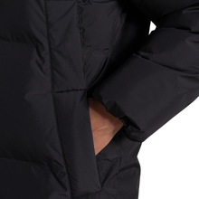 Load image into Gallery viewer, Craghoppers Women's Fellbarrow Hooded Waterproof Insulated Parka (Black)