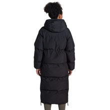 Load image into Gallery viewer, Craghoppers Women's Fellbarrow Hooded Waterproof Insulated Parka (Black)
