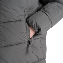 Load image into Gallery viewer, Craghoppers Women's Kendal Insulated Parka (Nori Green)