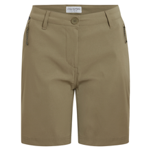 Load image into Gallery viewer, Craghoppers Women's Kiwi Pro III UPF50 Shorts (7in)(Cardamon)