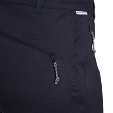 Load image into Gallery viewer, Craghoppers Women's Kiwi Pro II NosiDefence UPF50 Trousers (Dark Navy)(2024 Version)