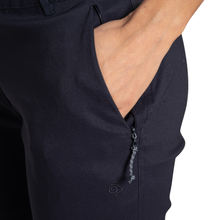 Load image into Gallery viewer, Craghoppers Women's Kiwi Pro II NosiDefence UPF50 Trousers (Dark Navy)(2024 Version)