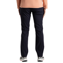 Load image into Gallery viewer, Craghoppers Women's Kiwi Pro II NosiDefence UPF50 Trousers (Dark Navy)(2024 Version)