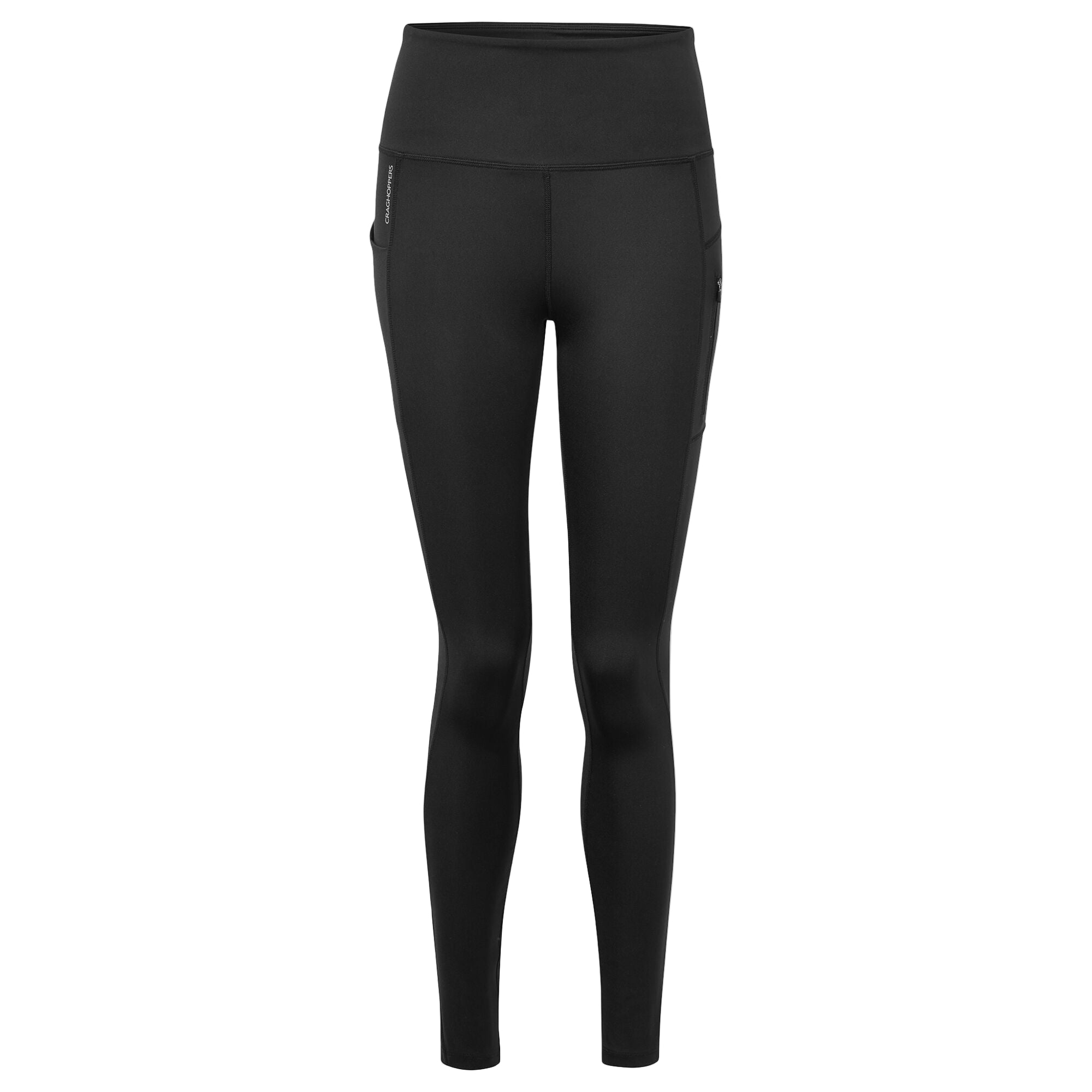 Craghoppers Women's Kiwi Pro Thermo Leggings Black 800 CWJ1334 CWJ1335