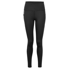 Load image into Gallery viewer, Craghoppers Women's Kiwi Pro UPF50 Thermal Leggings (Black)