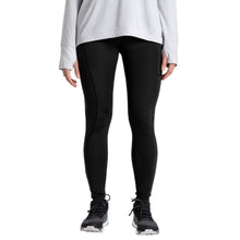 Load image into Gallery viewer, Craghoppers Women's Kiwi Pro UPF50 Thermal Leggings (Black)