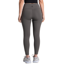 Load image into Gallery viewer, Craghoppers Women's Kiwi Pro UPF50 Thermal Leggings (Nori Green)