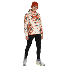 Load image into Gallery viewer, Craghoppers Women's Massey Overhead Half Snap Fleece (Clay Print)