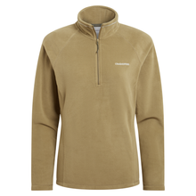 Load image into Gallery viewer, Craghoppers Women's Miska VI Half Zip Fleece Top (Cardamon)