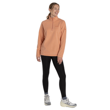 Load image into Gallery viewer, Craghoppers Women's Miska VI Half Zip Fleece Top (Clay)