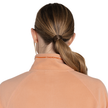 Load image into Gallery viewer, Craghoppers Women's Miska VI Half Zip Fleece Top (Clay)