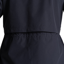 Load image into Gallery viewer, Craghoppers Women's National Trust Saxifrage Waterproof Coat (Dark Sapphire)