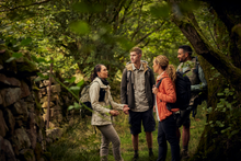 Load image into Gallery viewer, Craghoppers Women's Nosilife Pro III Insect Repellent UPF50 Trousers (Soft Mushroom)