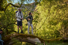 Load image into Gallery viewer, Craghoppers Women's Nosilife Pro III Insect Repellent UPF50 Trousers (Soft Mushroom)