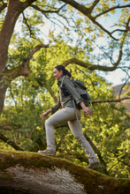 Load image into Gallery viewer, Craghoppers Women's Nosilife Pro III Insect Repellent UPF50 Trousers (Soft Mushroom)