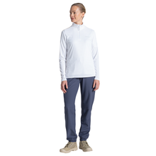 Load image into Gallery viewer, Craghoppers Women's Nosilife UPF50 Lola Trousers (Anthracite)