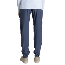 Load image into Gallery viewer, Craghoppers Women's Nosilife UPF50 Lola Trousers (Anthracite)