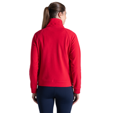 Load image into Gallery viewer, Craghoppers Women’s Raja Full Zip Fleece (Amarylis)