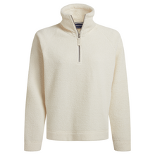 Load image into Gallery viewer, Craghoppers Women's Raya Half Zip Fleece Top (Seasalt)