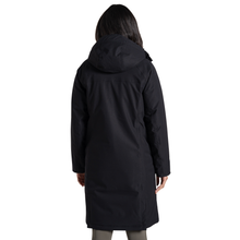 Load image into Gallery viewer, Craghoppers Women's Rosalind II Waterproof Insulated Parka (Black)