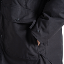 Load image into Gallery viewer, Craghoppers Women's Rosalind II Waterproof Insulated Parka (Black)