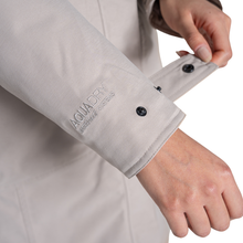 Load image into Gallery viewer, Craghoppers Women's Rosalind II Waterproof Insulated Parka (Soft Mushroom)