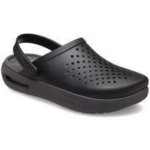 Load image into Gallery viewer, Crocs Unisex InMotion Clogs (Black)