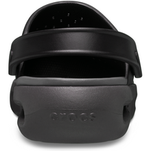 Load image into Gallery viewer, Crocs Unisex InMotion Clogs (Black)