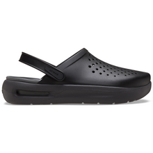 Load image into Gallery viewer, Crocs Unisex InMotion Clogs (Black)
