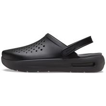 Load image into Gallery viewer, Crocs Unisex InMotion Clogs (Black)