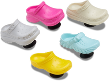 Load image into Gallery viewer, Crocs Jibbitz - Crocs Silouhette (5 Pack)