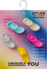 Load image into Gallery viewer, Crocs Jibbitz - Crocs Silouhette (5 Pack)