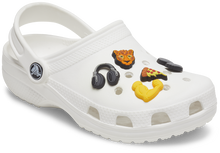 Load image into Gallery viewer, Crocs Jibbitz - Get Swole (5 Pack)
