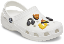 Load image into Gallery viewer, Crocs Jibbitz - Get Swole (5 Pack)