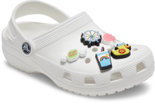 Load image into Gallery viewer, Crocs Jibbitz - Light Up Retro (5 Pack)
