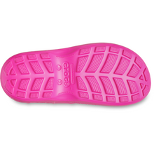 Load image into Gallery viewer, Crocs Junior Handle It Rain Wellies (Pink Crush)(Sizes C11-J6)