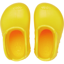 Load image into Gallery viewer, Crocs Toddlers Handle It Rain Wellies (Yellow)(Sizes C4-C10)
