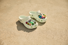 Load image into Gallery viewer, Crocs Unisex Classic Clogs (Mint Tint)