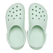 Load image into Gallery viewer, Crocs Unisex Classic Clogs (Mint Tint)