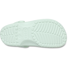 Load image into Gallery viewer, Crocs Unisex Classic Clogs (Mint Tint)